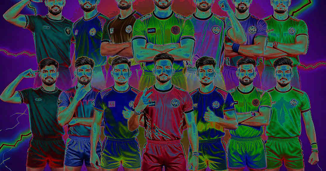 মার্জিনের অর্থনীতি: এশিয়ান গেমস ২০২৬-এর কাবাডিতে সেমিফাইনাল ঠিক করল প্রতিভা নয়, হিসাব