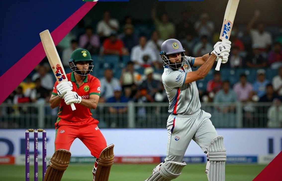 Where the Auction Pours Money, Where the Match Actually Ends: IPL 2026's Powerplay–Death Ledger
