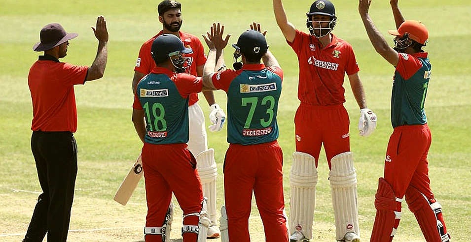 তিন দিনের ফাঁকে পেসারদের হ্যামস্ট্রিং: স্ক্যান যে উত্তর দেয় না, ক্যালেন্ডার দেয়