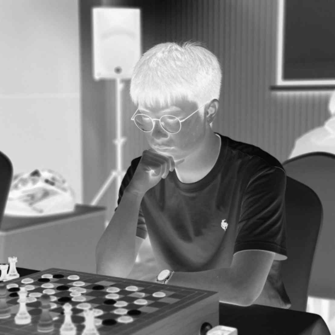 A Samarkand Headline, a Prague File: How the Chess Training Economy Slips Past Us