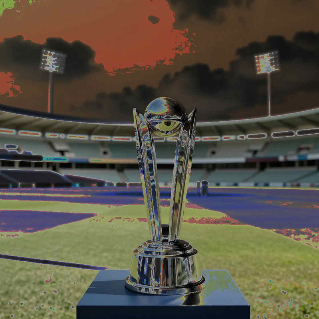 শূন্য ফাইল, শূন্য সত্য: ক্রিকেট ডেটার যাচাই-সংকট এবং ব্লকচেইনের প্রতিশ্রুতি