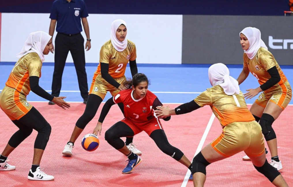 তৃতীয় লেনের প্রশ্ন: ভারত ৪৮-২৪ নেপাল, আর স্কোরবোর্ডের ভেতরে লুকিয়ে থাকা ফাঁক