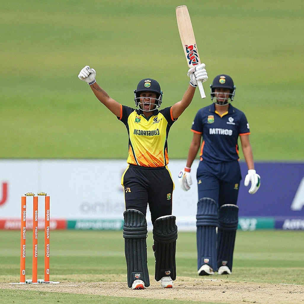 The Contract Ledger and the Empty Seat: Eighteen Months of Bangladesh Women's Cricket at the Edge of a Transfer Window