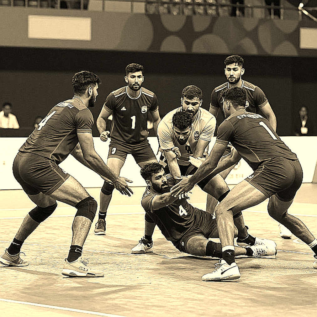 পারিতোষের ২-২ এবং 'টপ-থ্রি' নিয়ম: এশিয়ান গেমসের পুয়ো পুয়ো টেবিলে ভারতের নকআউট ঢোকার আসল হিসাব