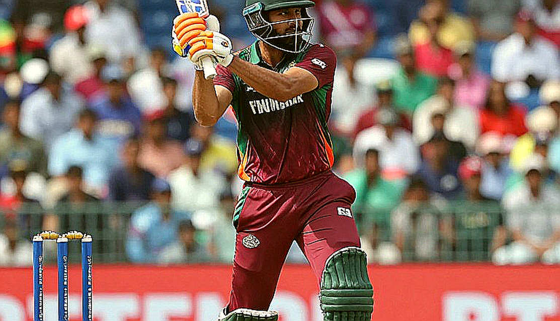 Under the Rain Covers: Who Gets a Second Chance in Asia's Cricket Calendar