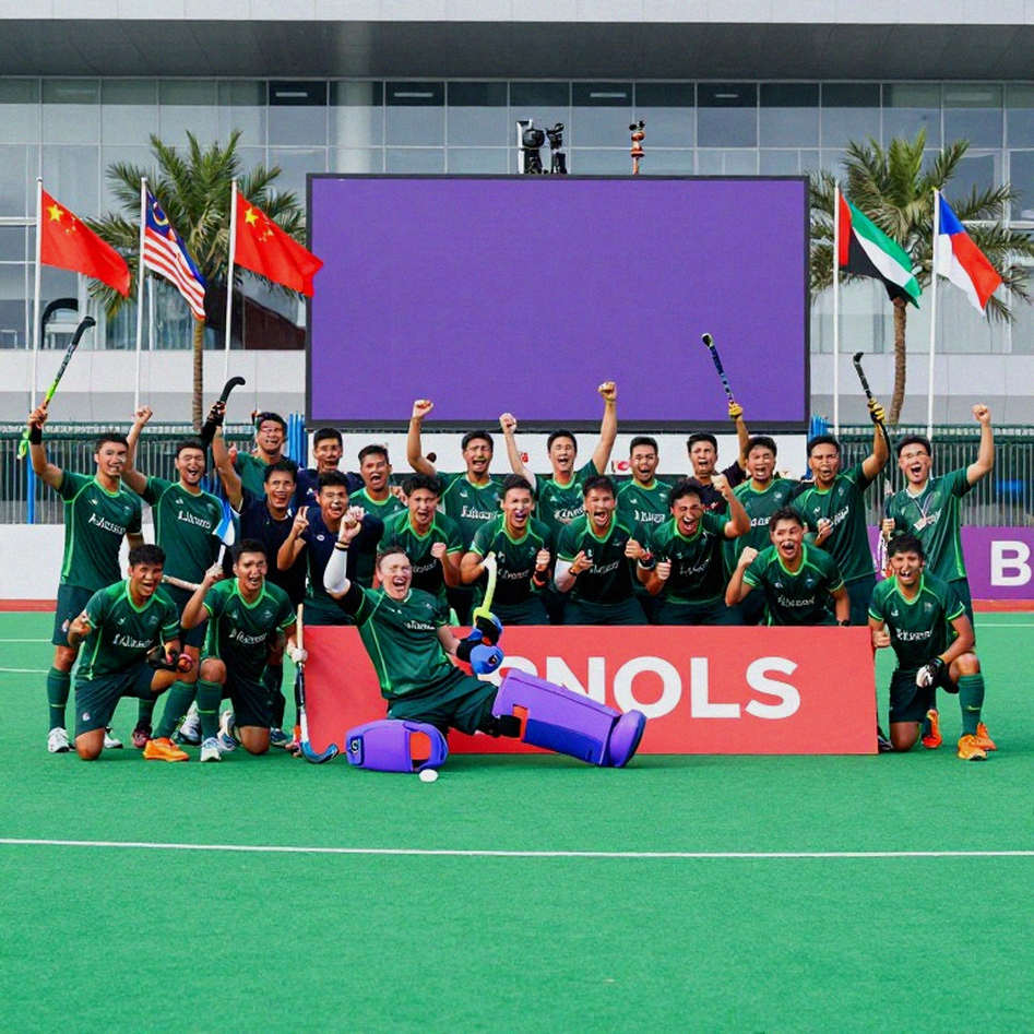 ষোলো নাম, আঠারো জনের দল: এশিয়ান চ্যাম্পিয়ন্স ট্রফিতে বাংলাদেশের প্রস্তুতির অডিট