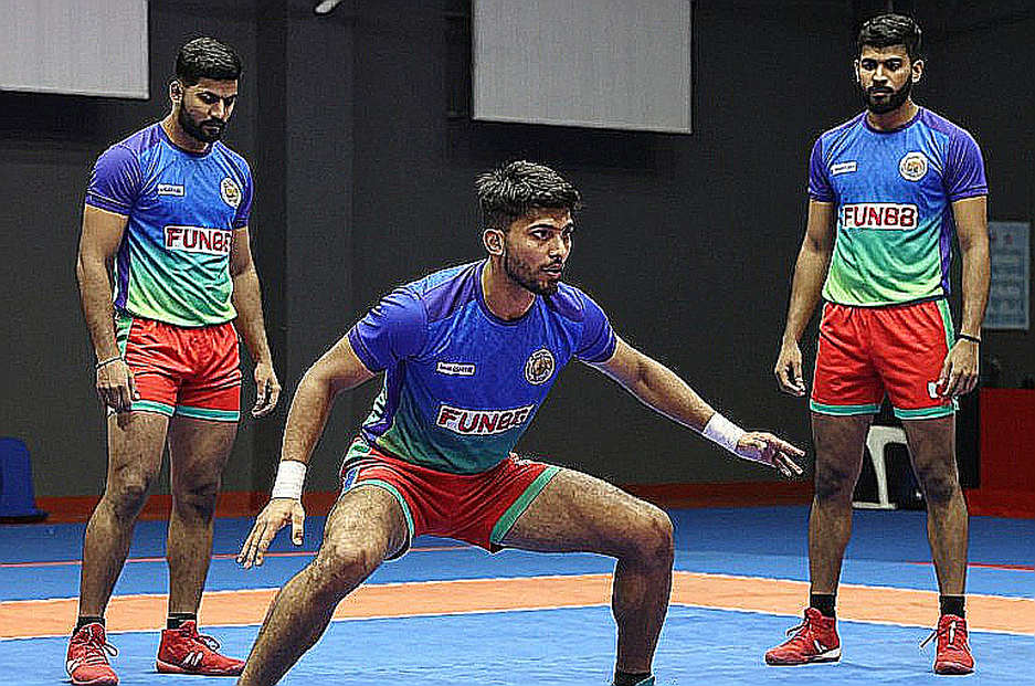 নেপালকে ৪৮-২৪ গোলে উড়িয়ে দেওয়া ভারতীয় মহিলা কাবাডি দলের জয়: স্কোরবোর্ডের আড়ালে লুকানো পেশাদারি লিগের শূন্যতা