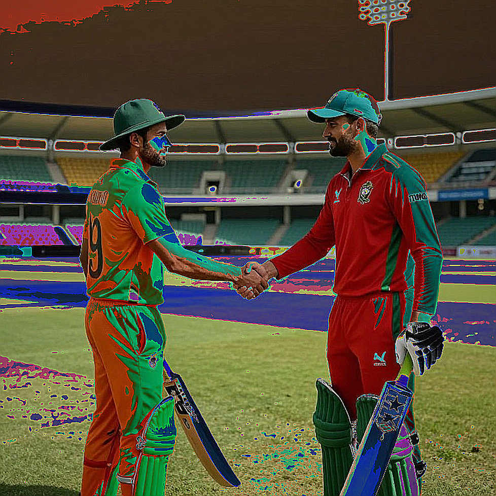 ফাঁকা স্কোরশিট আর ভরা গ্যালারি: ক্রিকেট বিশ্লেষণের আসল পরীক্ষা
