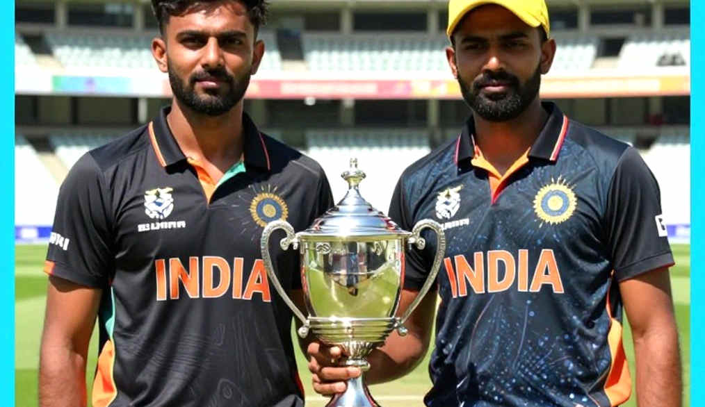 এশিয়ান গেমস ফাইনাল: ১৯ রান নয়, মাঝের ওভারগুলোই ভারতের জয় লিখে দিল
