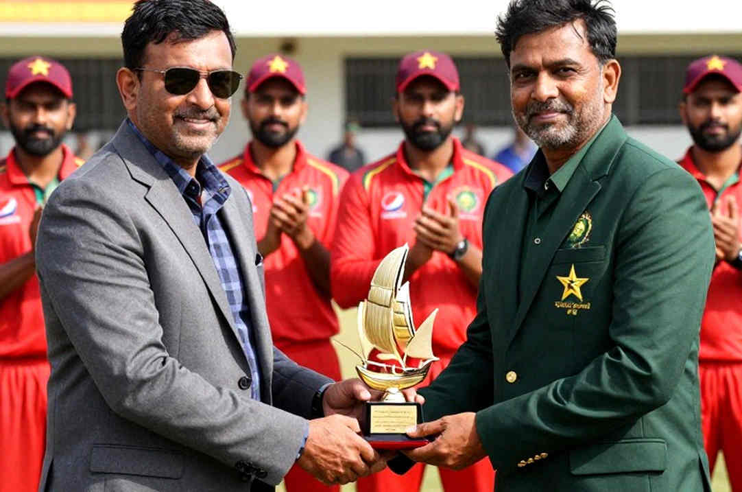 যেখানে তথ্য নেই, সেখানে সত্য নেই: ক্রিকেট বিশ্লেষণে ব্লকচেইন-যাচাইয়ের পাঠ