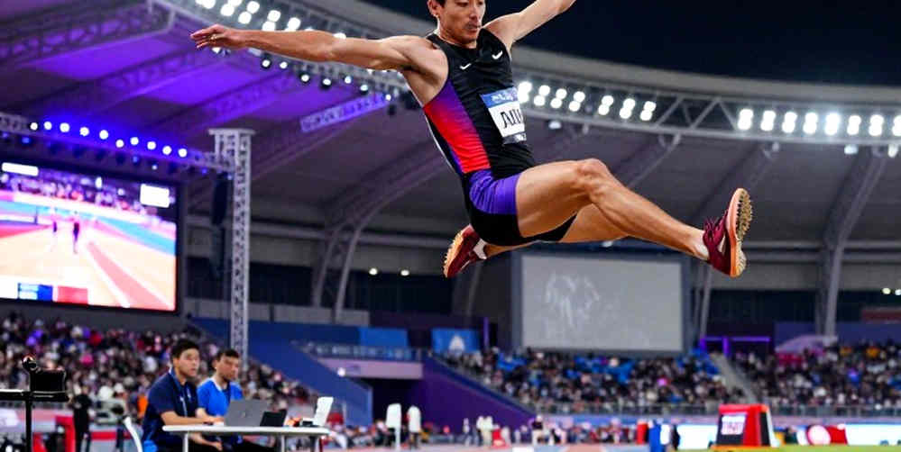 নাগোয়ার ৯.৯১: সময় উঠে এল, বাতাসের হিসাব এল না