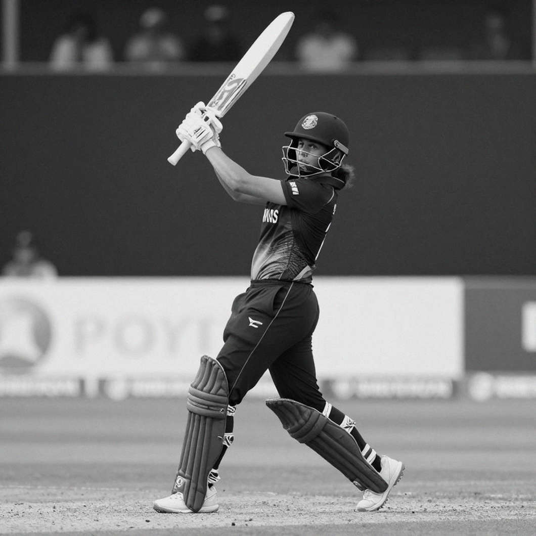 240 in Ahmedabad: Not a Pitch-Swap Story, a Four-Phase System Failure