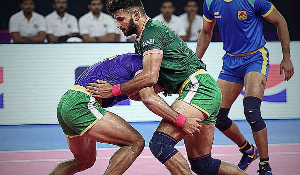 একটি মনিটরের প্রতিবিম্ব এবং ১,২৬০ অদৃশ্য মিনিট: PUBG-র নিষেধাজ্ঞা বিতর্কে বিচারক আসলে কে