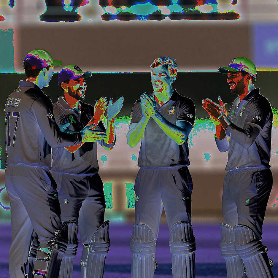 Behind the Token: How Open Is Asian Cricket's Blockchain Ledger?