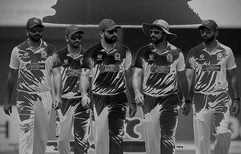 খালি ডেটা সেট, ভরা প্রশ্ন: ক্রিকেট বিশ্লেষণে ব্লকচেইন-ভিত্তিক ডেটা সত্যতা যাচাইয়ের আবশ্যকতা