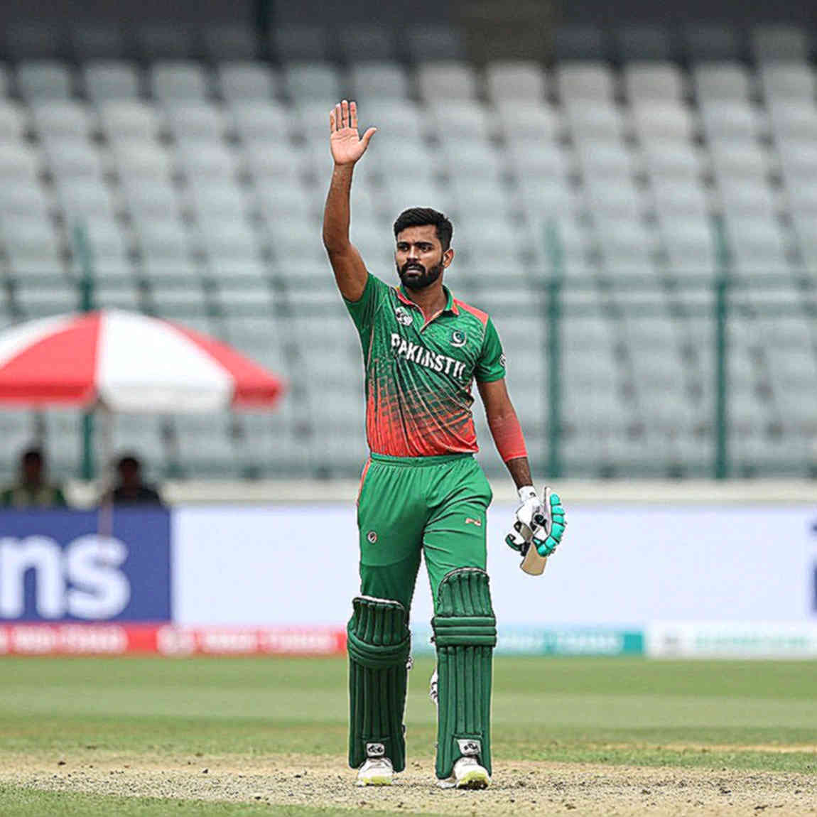 ফাঁকা ফিডের রায়: প্রমাণ না এলে ক্রিকেট সিদ্ধান্তটা কার হাতে ছেড়ে দেয়