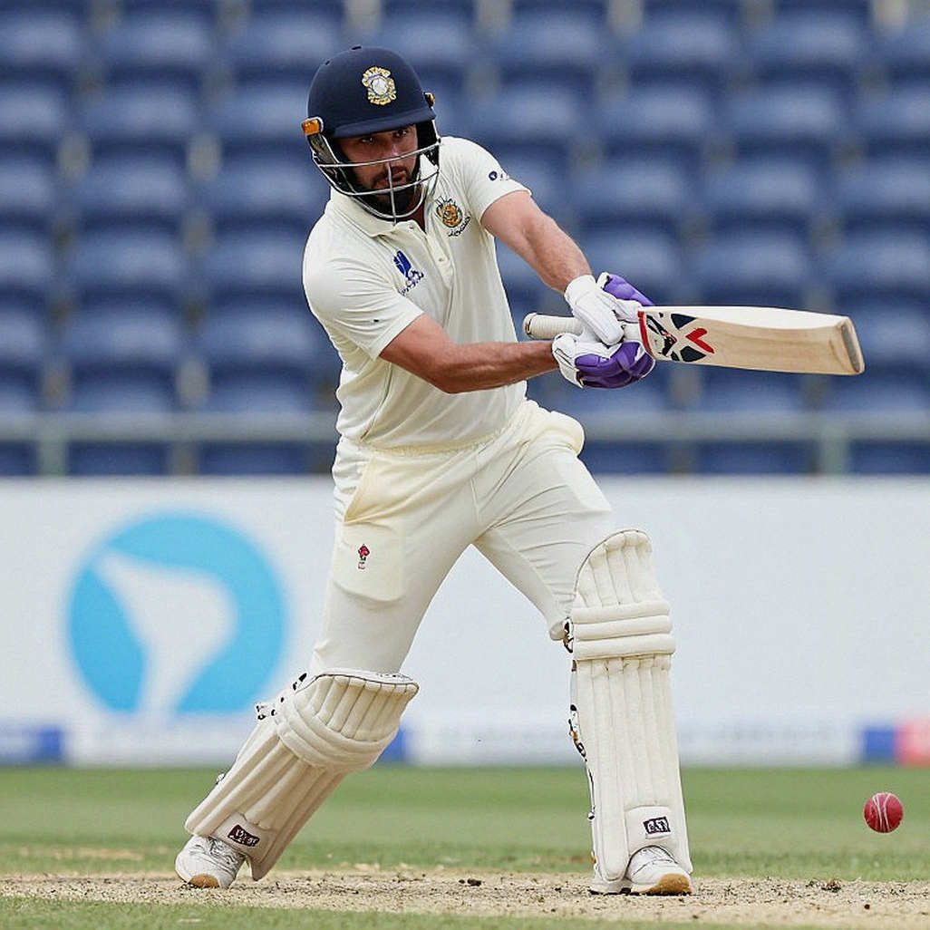 What the Notebook Remembers: Three Signals Buried in Asia's Cricket Calendar