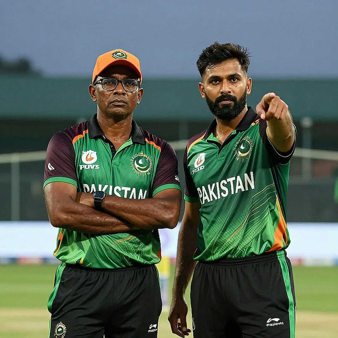 Half a Ball, Full Verdict: From the Mirpur Glove to the Draft-Room Risk Audit