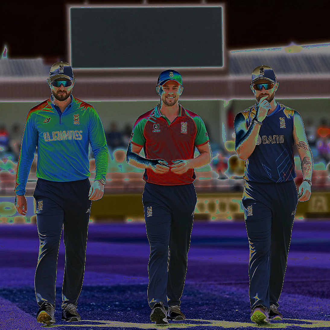 সতেরো জনের স্কোয়াড, একটি অস্থির একাদশ: জিকেবার্হায় দক্ষিণ আফ্রিকার নির্বাচন-ধাঁধা