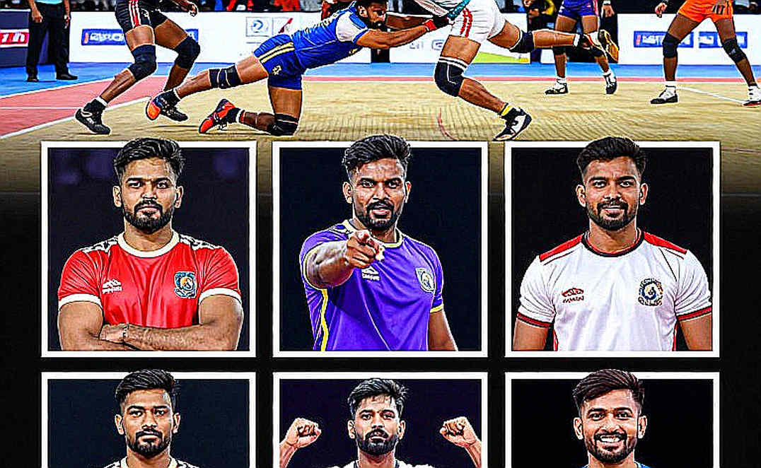 সুরজিৎ অধিনায়ক, নবীন সহ-অধিনায়ক — কিন্তু ভারত আসলে কোন কাবাডিটা খেলতে যাচ্ছে?