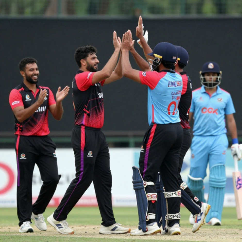 খালি ঘরের পাঠ: ক্রিকেটের তথ্যশৃঙ্খল যখন নীরবে ভেঙে পড়ে