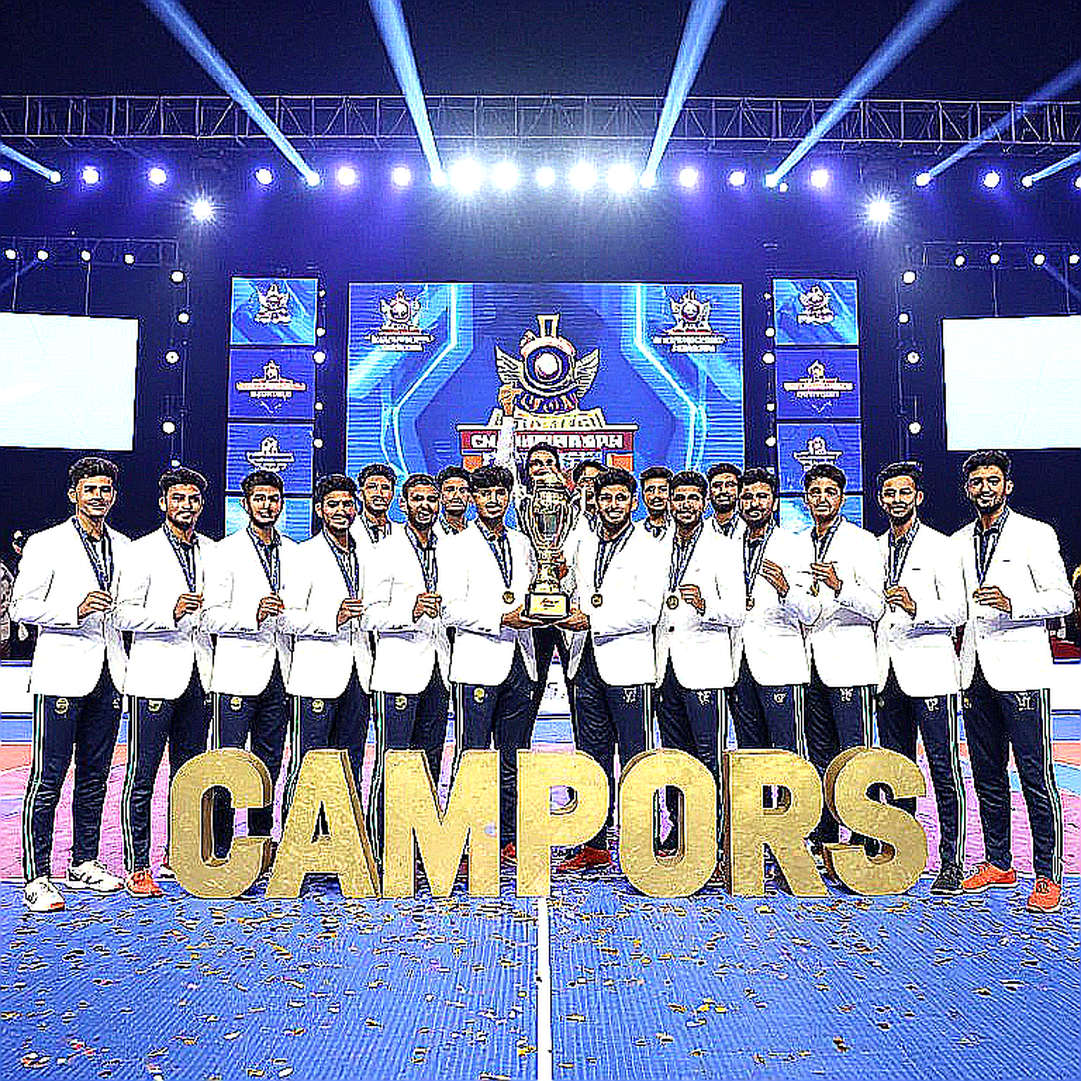 আইচি-নাগোয়ার ম্যাটে ভারতের কাবাডি সেমিফাইনাল: ‘অপরাজিত’ শব্দটা যতটা বলে, তার চেয়ে বেশি লুকোয়