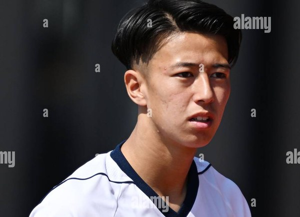 রুই মাতসুমুরা
