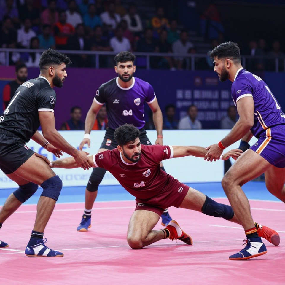 খালি ঘর মানে পরিষ্কার নয়: টুর্নামেন্ট-যুগে ইস্পোর্টস ডেটা অডিটের নীরব ব্যর্থতা