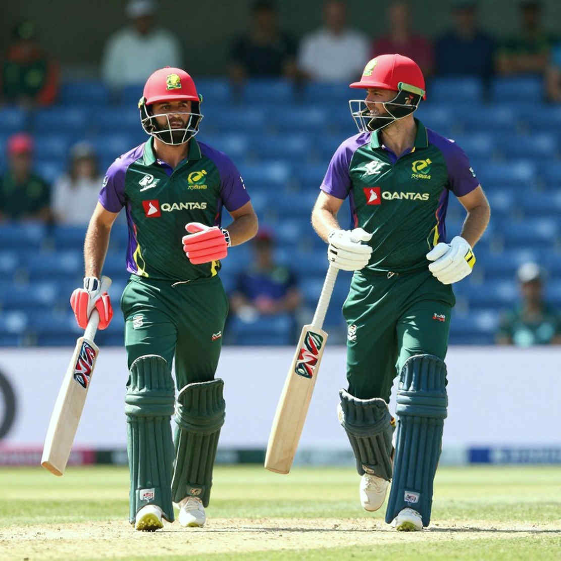 The Fast Bowler's Ledger: Where a Summer's Fatigue Shows Up