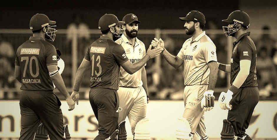 খালি পেলোডের পাঠ: ক্রিকেট বিশ্লেষণ যখন নিজের তথ্যহীনতার মুখোমুখি