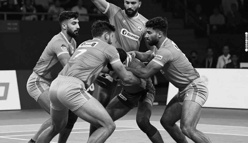 তালিকার ফাঁকা লাইন: রিতু নেগী এবং পুরস্কারের অলিখিত শর্ত