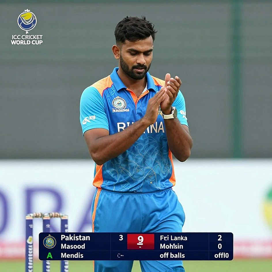এশিয়া কাপের বাইরের এশিয়া: ক্রিকেটের নিচতলায় যে ভিত গড়া হয়