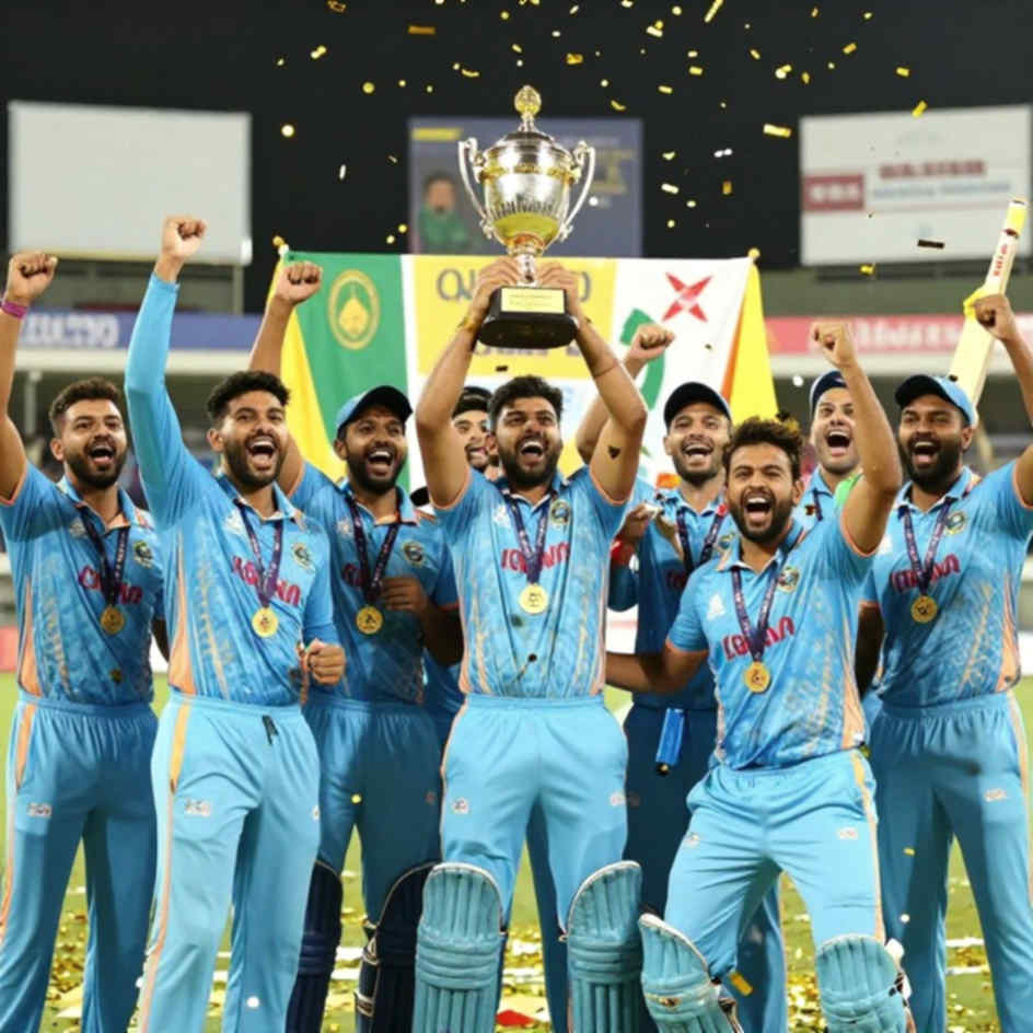 অ্যান্ড্রুর আঙুল, জাঙ্গুর ১০৪.২৫: ওয়েস্ট ইন্ডিজের গ্লাভস-গভীরতার নীরব হিসাব
