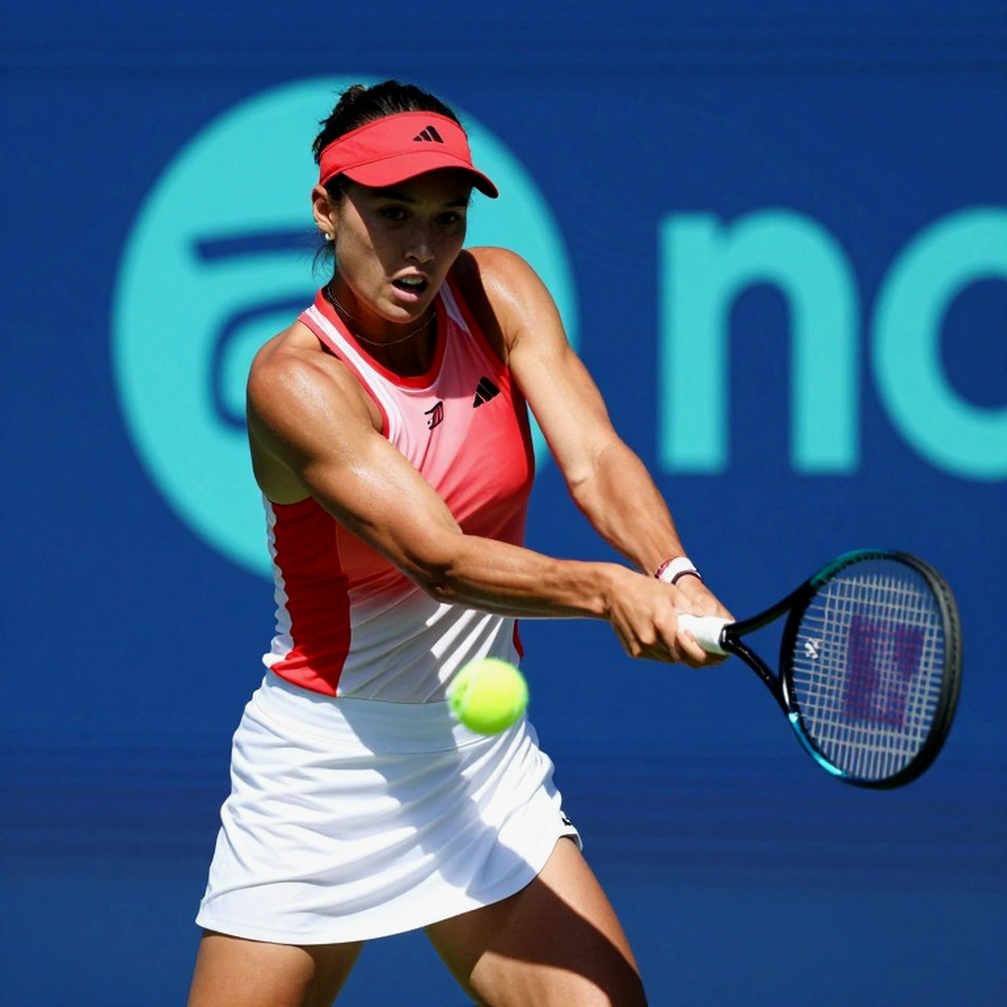 জাভেরেভের প্রশংসা, আলকারাজের সাক্ষ্য এবং লেভার কাপের আগে অসম্পূর্ণ এক মুকুট